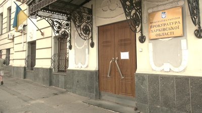 Харків'янин, затриманий після захоплення заручників у Луцьку, торгував зброєю — начальник поліції