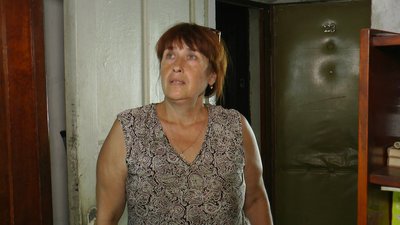 Волонтерський центр допомога жителі переселенці Добропілля Донецька область