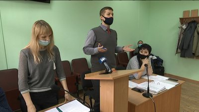 Шкодить екології: у Сумах судитимуть ПАТ "Сумихімпром" через забруднення Псла