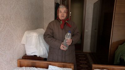 В одній із багатоповерхівок Луцька досі не увімкнули опалення. У чому причина В одній із багатоповерхівок Луцька досі не увімкнули опалення. У чому причина