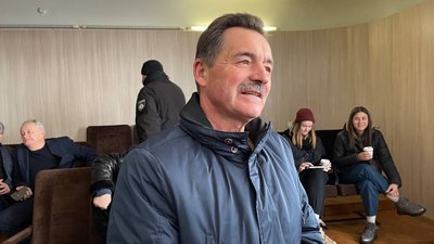 Петицію не підтримали: У Черкасах звільнили керівника водоканалу