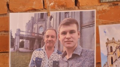 Родинні ретро-речі та елементи побуту: у маєтку Грохольських-Терещенків на Житомирщині облаштували арт-простір Родинні ретро-речі та елементи побуту: у маєтку Грохольських-Терещенків на Житомирщині облаштували арт-простір