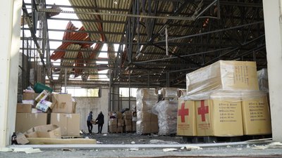 Наводила російські ракети на пункти видачі гумдопомоги: жительку Харкова засудили до 15 років позбавлення волі