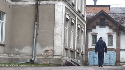 У нас ішло на добу майже 15 балонів кисню: спогади лікаря з Тернопільщини У нас ішло на добу майже 15 балонів кисню: спогади лікаря з Тернопільщини