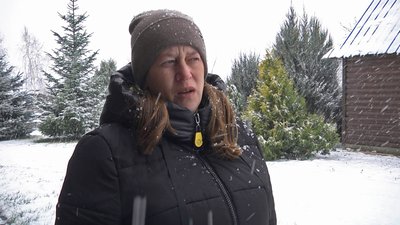 На Волині поховали останню представницю УПА Ковельського району Ганну Зелену На Волині поховали останню представницю УПА Ковельського району Ганну Зелену