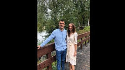 «Прийди хоч у сні»: сестра загиблого під Бахмутом воїна з Черкащини розповіла про брата «Прийди хоч у сні»: сестра загиблого під Бахмутом воїна з Черкащини розповіла про брата