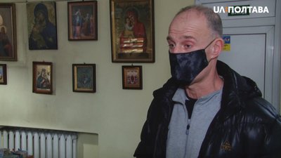 Прихожанин Олександр Поліховський Прихожанин Олександр Поліховський