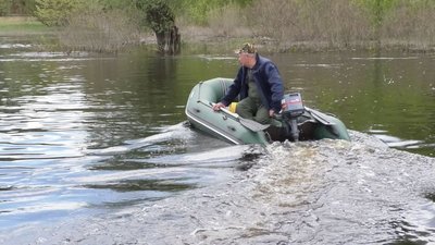 Рибоохоронний рейд Черкаси Рибоохоронний рейд Черкаси