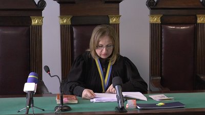У Центральному суді Миколаєва обрали запобіжний захід водійці, яка збила жінку