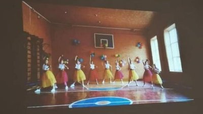 На Житомирщині виступи учасників обласного фестивалю-конкурсу "Феєрверк танцю" оцінювали заочно На Житомирщині виступи учасників обласного фестивалю-конкурсу "Феєрверк танцю" оцінювали заочно