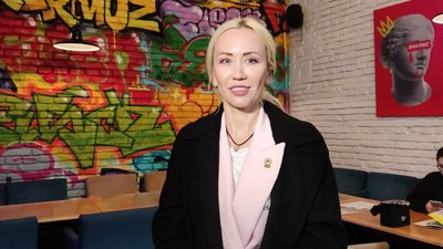 Олександра Щукіна Олександра Щукіна