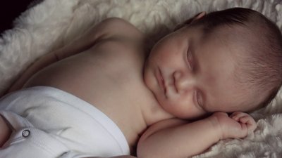 У Миколаївській області протягом тижня народилися 75 дітей