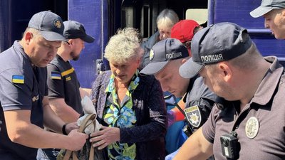 Скільки переселенців прийняла Рівненщина та де їх розмістили