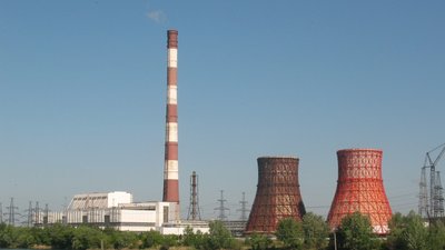 Опубліковано графік підключення опалення у Харкові Опубліковано графік підключення опалення у Харкові