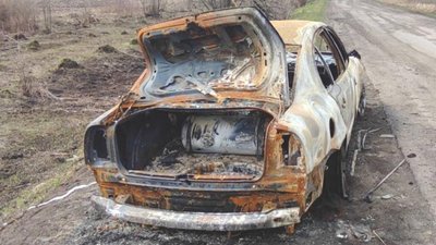 Брав участь у розстрілі цивільних на Чернігівщині: правоохоронці повідомили про підозру військовому РФ