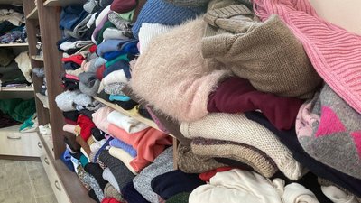 У Тернополі відкрили хаб для переселенців У Тернополі відкрили хаб для переселенців
