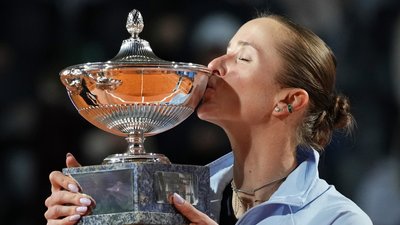 Еліна Світоліна