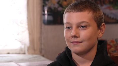 «Нема дорожчого нічого, як людина»: історія довгожительки з Волині «Нема дорожчого нічого, як людина»: історія довгожительки з Волині