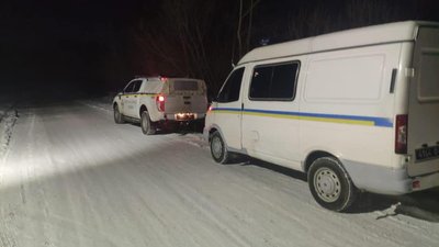 На Прикарпатті продовжують пошуки неповнолітнього іванофранківця