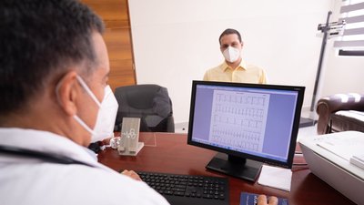 Онкологія на Херсонщині: як повинна працювати первинна ланка медицини