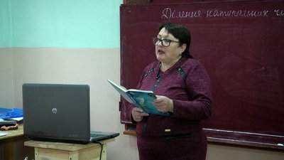 У Житомирі з понеділка учні 5-11 класів продовжать навчатися дистанційно