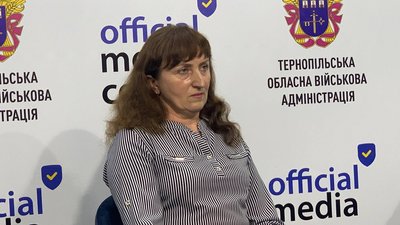 Марія Дручковська Марія Дручковська