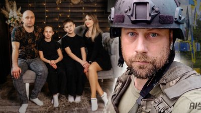 Житомир, Олександр Мудрик, військовий, захисник, вторгнення, історія