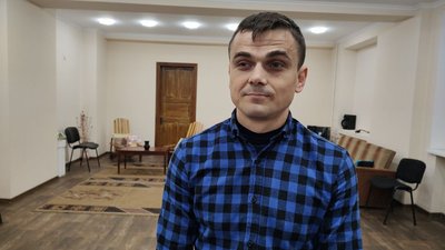 Змішане навчання у Запоріжжі: в яких умовах вчаться діти Змішане навчання у Запоріжжі: в яких умовах вчаться діти
