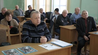 “Ніхто не знав тоді, що це таке”: у Вінниці вшанували памʼять ліквідаторів аварії на ЧАЕС “Ніхто не знав тоді, що це таке”: у Вінниці вшанували памʼять ліквідаторів аварії на ЧАЕС