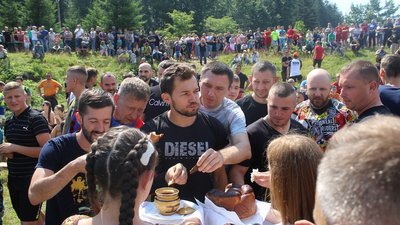 Гості та учасники Кубка України Гості та учасники Кубка України