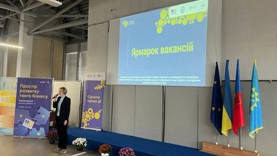 Найбільше не вистачає фахівців із робітничою кваліфікацією