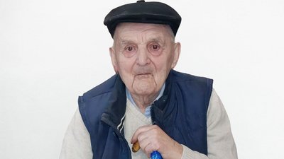Іван Федоров святкує 100-річчя