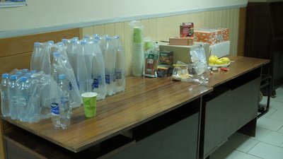 Можна зарядити телефон та зігрітися: як у громаді на Вінниччині працюють "пункти незламності" Можна зарядити телефон та зігрітися: як у громаді на Вінниччині працюють "пункти незламності"