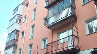 У Вінниці переселенця ошукали на 4 тисячі гривень: як розпізнати квартирних шахраїв У Вінниці переселенця ошукали на 4 тисячі гривень: як розпізнати квартирних шахраїв