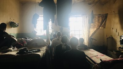 Європейський суд призначив компенсацію за неналежні умови ув'язненим в Одеському СІЗО Європейський суд призначив компенсацію за неналежні умови ув'язненим в Одеському СІЗО