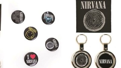 Гурт Nirvana звинуватили у крадіжці ілюстрації до "Божественної комедії" Аліґ'єрі Гурт Nirvana звинуватили у крадіжці ілюстрації до "Божественної комедії" Аліґ'єрі