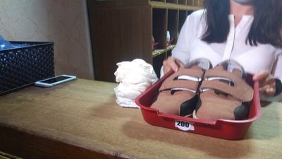 У Сумах поновили роботу кінотеатри та боулінг У Сумах поновили роботу кінотеатри та боулінг