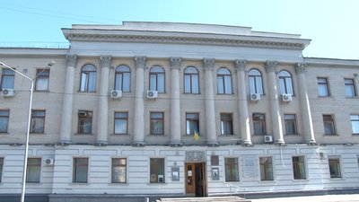 Ровесники Незалежності. Черкаський обласний художній музей