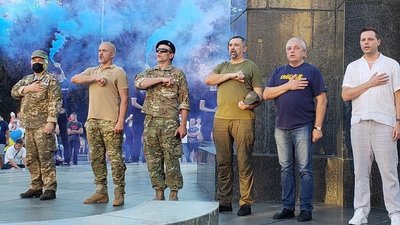Закриті переговори та перша альтернатива: як проукраїнські сили Харкова обирають єдиного кандидата Закриті переговори та перша альтернатива: як проукраїнські сили Харкова обирають єдиного кандидата