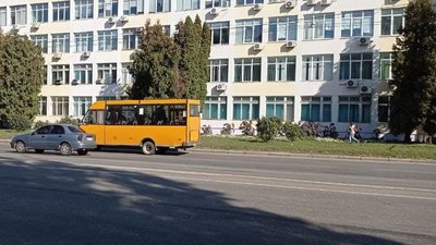 Маршрутки — по 10 гривень. Опублікували рішення Сумського виконавчого комітету