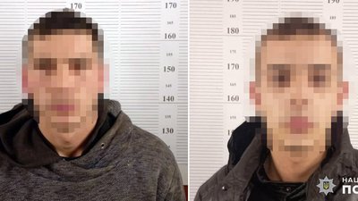 За крадіжку кабеля на Хмельниччині зловмисникам загрожує 6 років тюрми