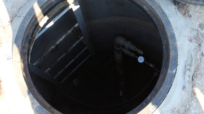 У Долинській запустили водогін. Почали будувати за державні гроші, закінчують за свої У Долинській запустили водогін. Почали будувати за державні гроші, закінчують за свої
