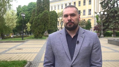 У всьому був перший: спогади тернополян про журналіста Віталія Дереха У всьому був перший: спогади тернополян про журналіста Віталія Дереха