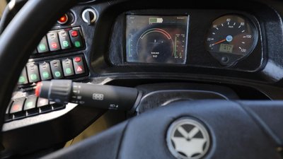Впродовж трьох років для Львова планують закупити 250 електробусів Впродовж трьох років для Львова планують закупити 250 електробусів