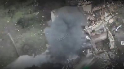 Спецпідрозділ ГУР "Артан" провів наступальні дії на Запорізькому напрямку