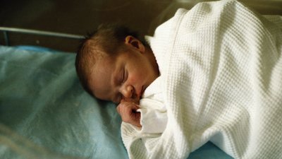 За тиждень у Полтаві народилося 94 дитини