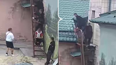 Велика Омеляна