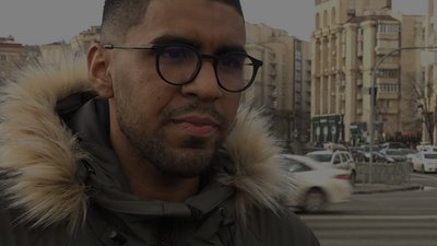 "Це блеф". Що кажуть іноземці про загрозу війни між Україною та Росією "Це блеф". Що кажуть іноземці про загрозу війни між Україною та Росією