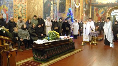 прощання, поховання, військові, геррої, михайлівський собор прощання, поховання, військові, геррої, михайлівський собор
