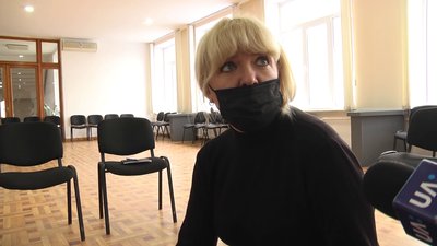 Працівники Житомирської філії Суспільного вчилися надавати першу домедичну допомогу Працівники Житомирської філії Суспільного вчилися надавати першу домедичну допомогу